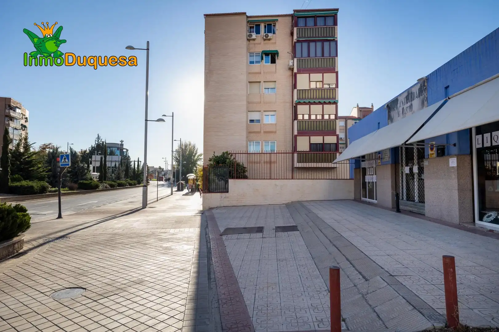 Local comercial en venda a Ronda, imagen 6