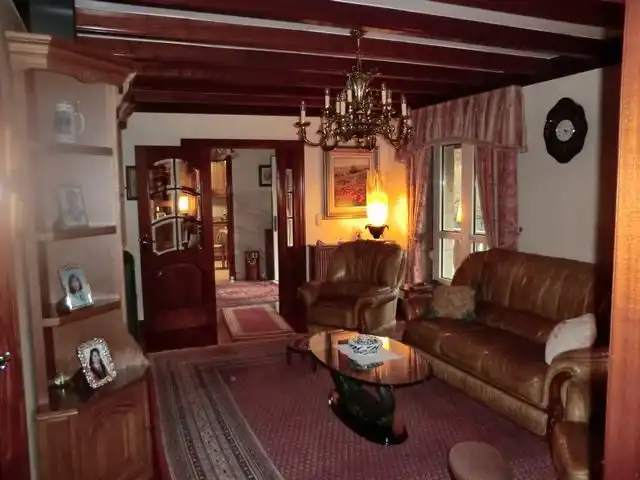 Living room of Houses for sale in Ames