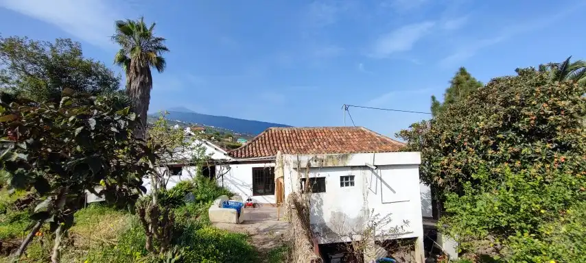 Terreno rústico en venta en Camino de La Sierra, imagen 16
