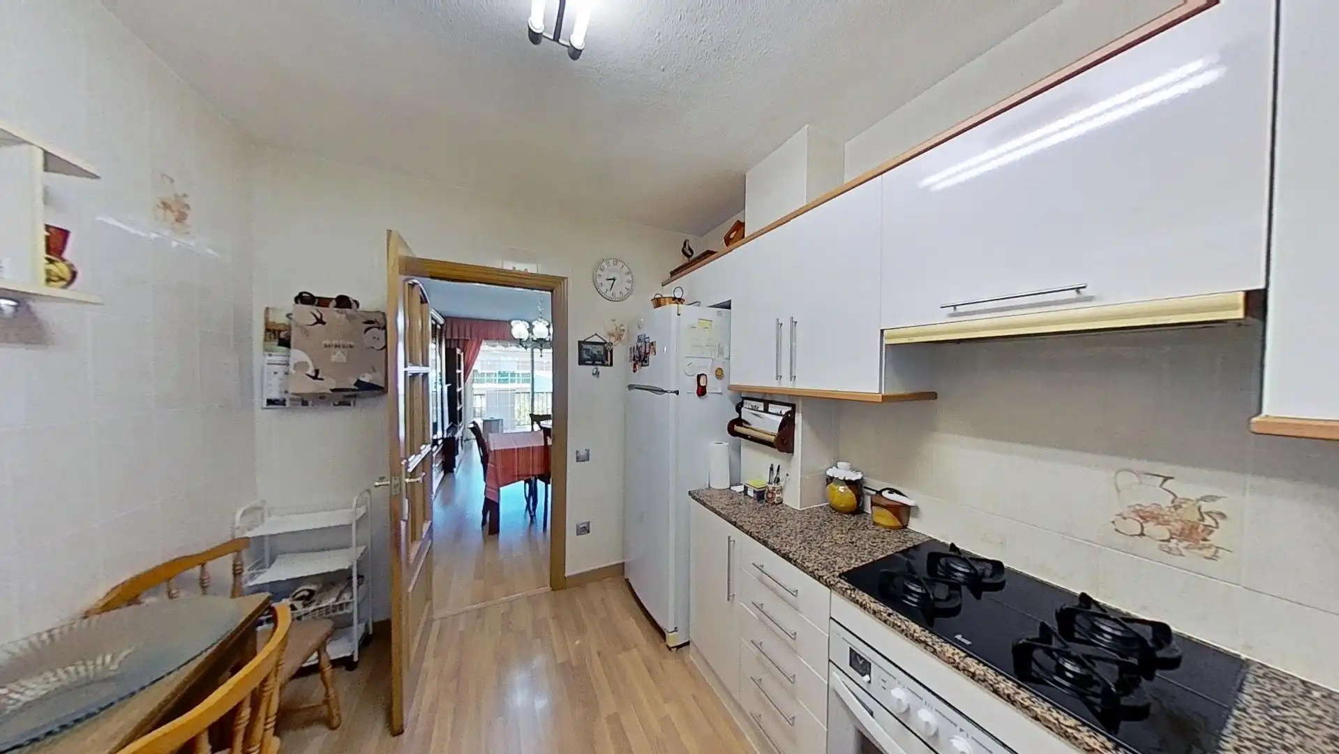 Wohnung mit Aufzug zum Verkauf in Rambla TORRENTET, imagen 8