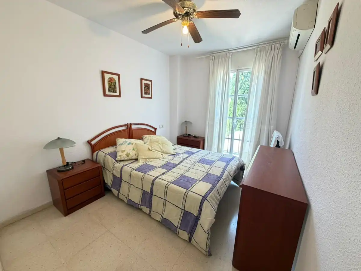Apartment mit Pool zum Verkauf in santa gema 28, imagen 18
