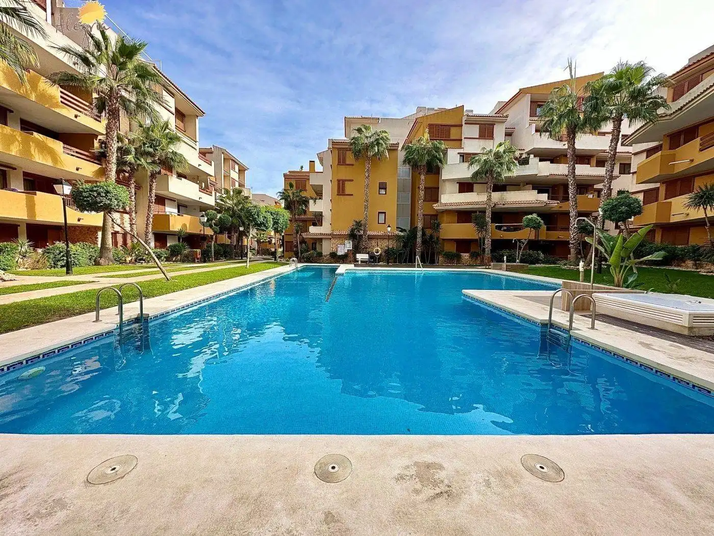 Apartment with pool for sale in Calle CICLON, imagen 43