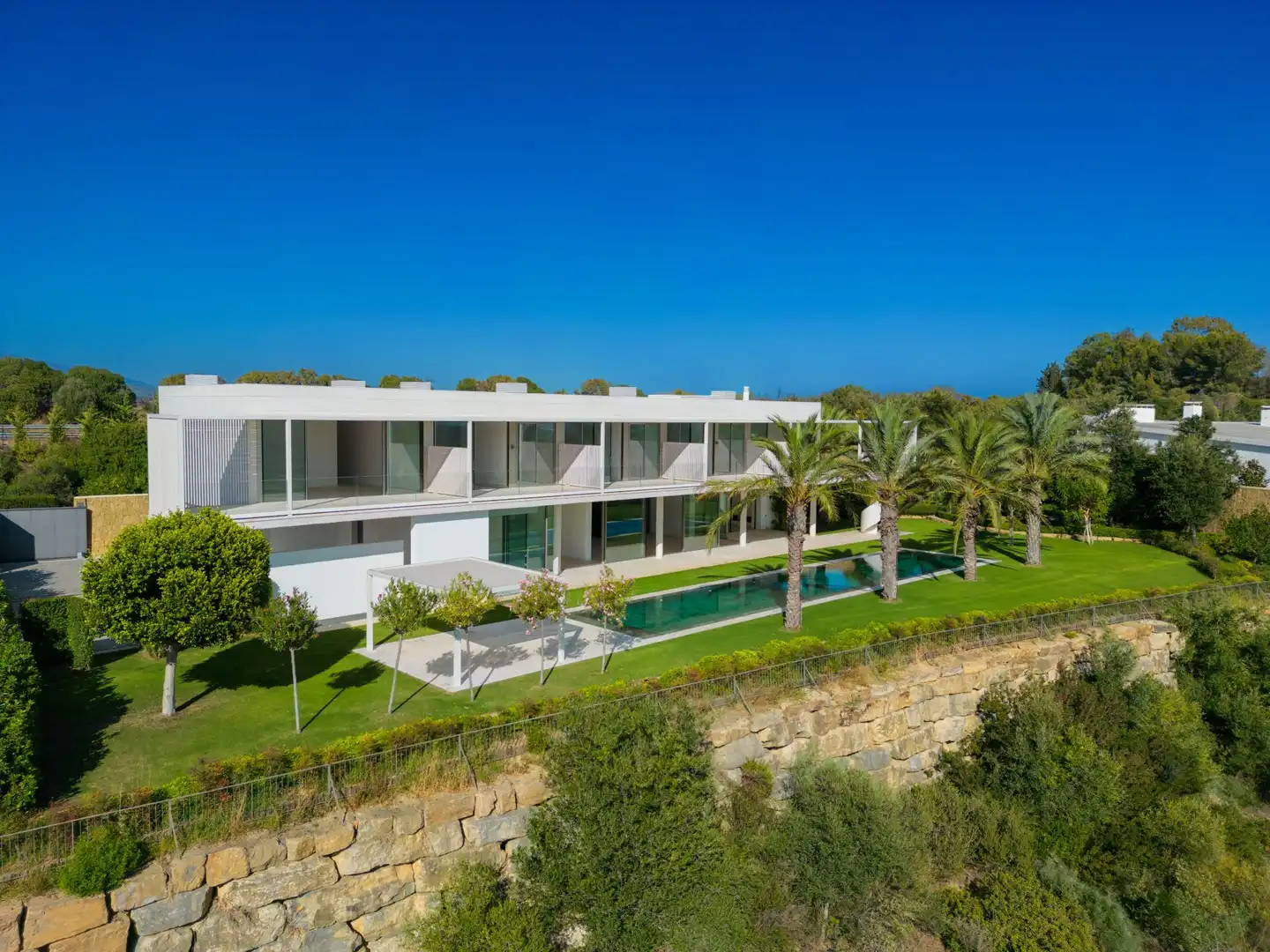 Xalet amb jardí en venda a Casares pueblo, imagen 16
