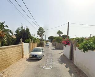 Vista exterior de Pis en venda en Chiclana de la Frontera