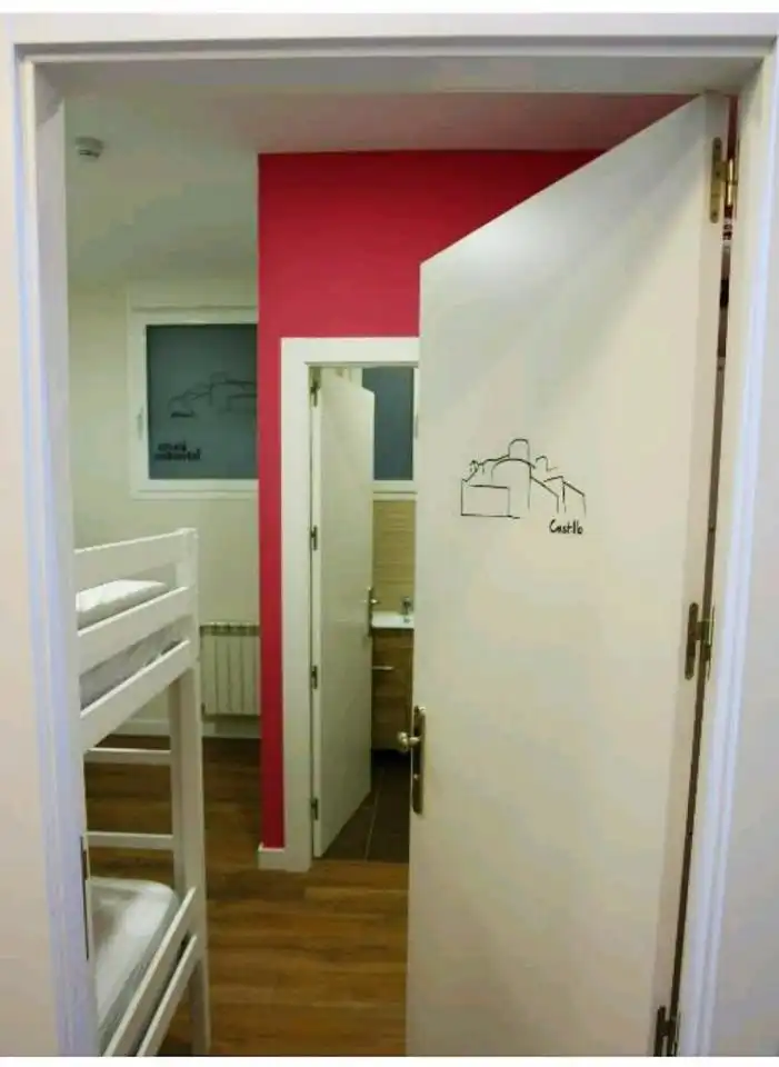 Dormitori de Edifici en venda en Burgos