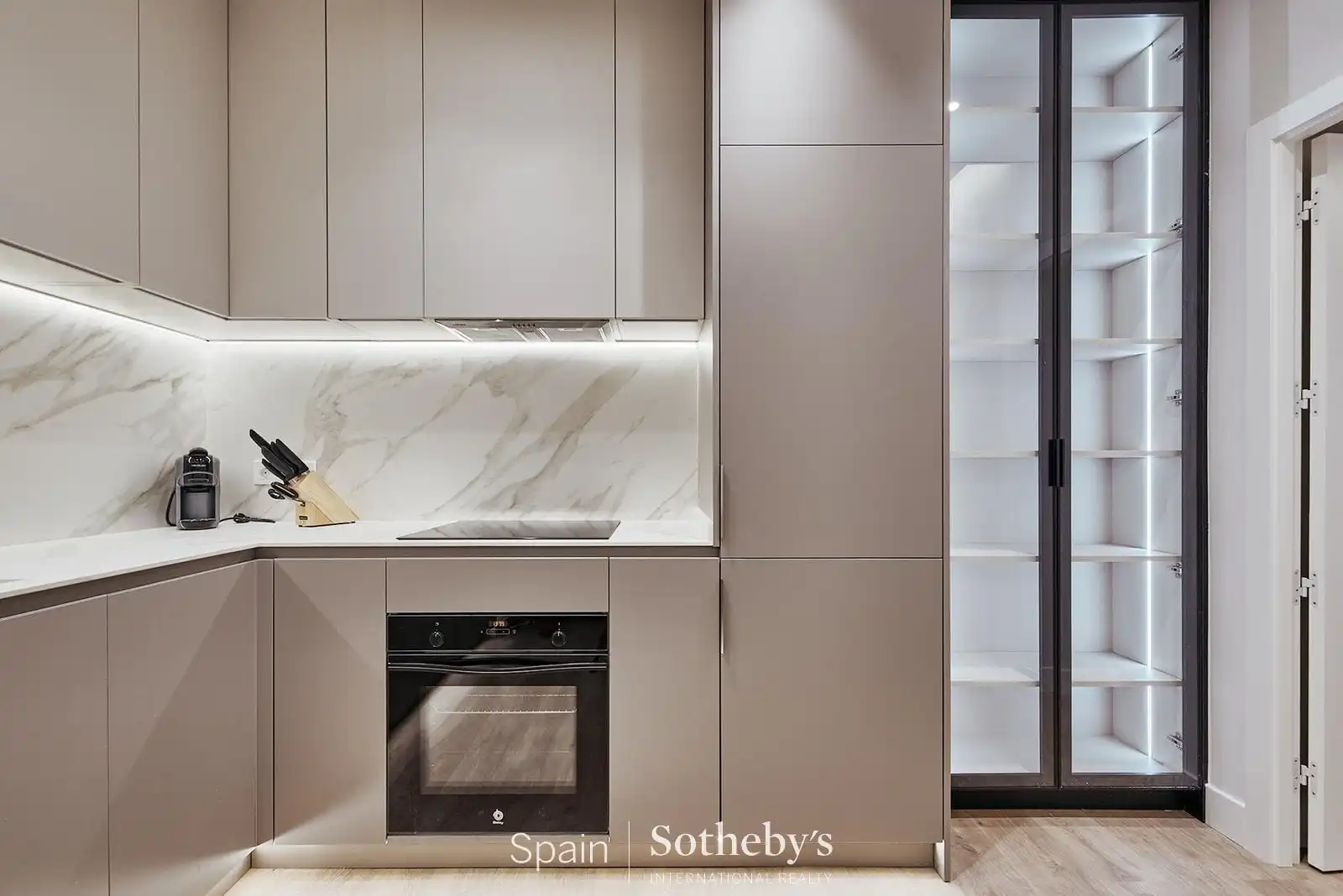 Apartamento con ascensor en venta en Calle Velázquez, imagen 7