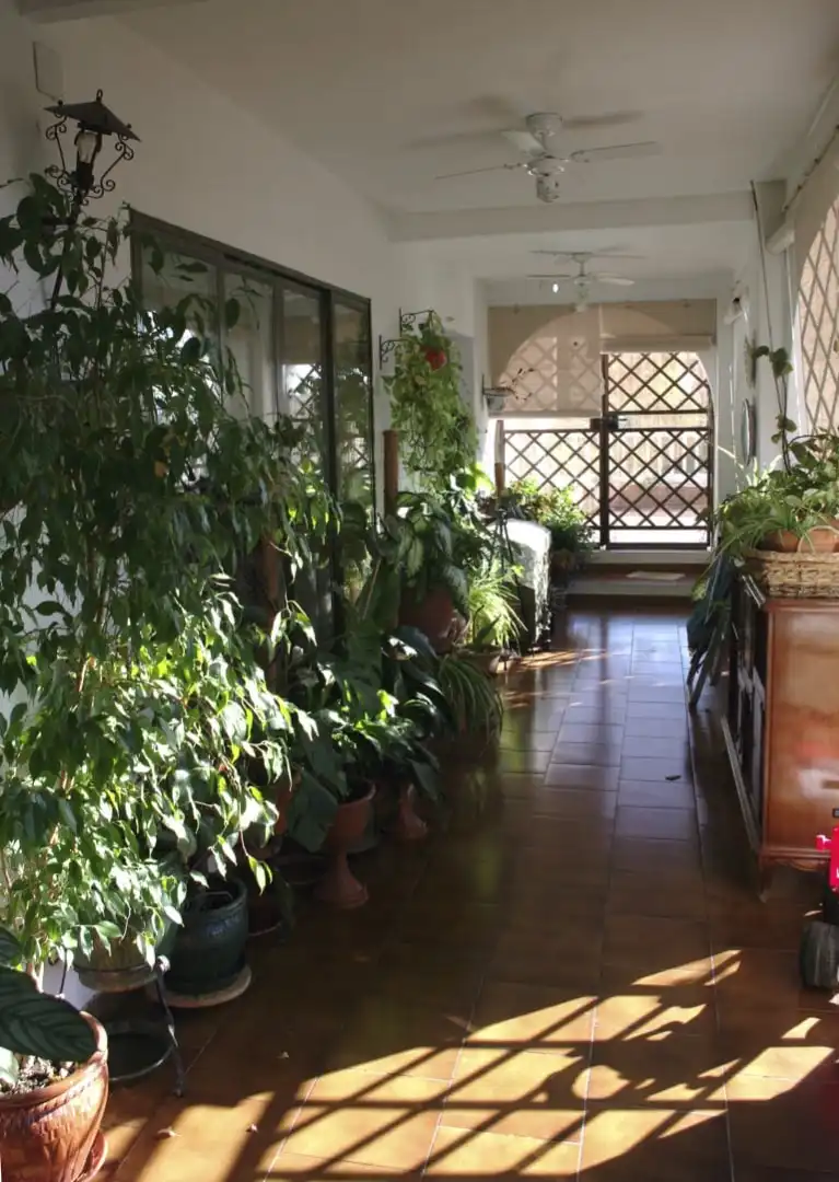 Garden of Houses for sale in Toledo  with Private garden, Terrace and Storage room