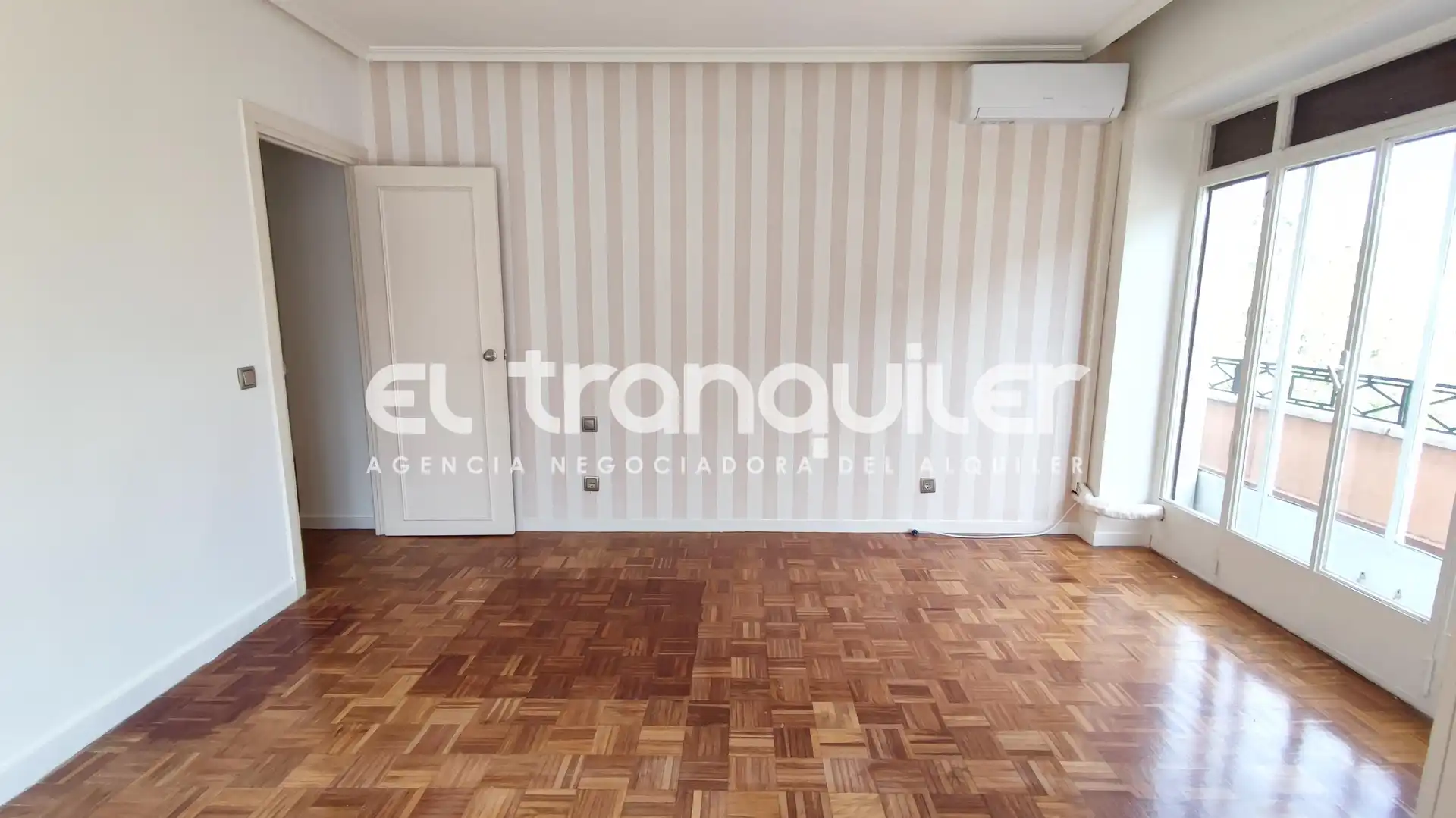 Wohnung mit Pool zur Miete in Calle Don Ramón de la Cruz, imagen 26