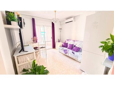Appartement compact à vendre à Calle Concordia
