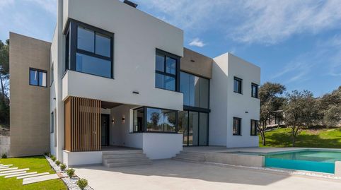 Foto 2 de Casa o chalet en venta en Ciudalcampo, Madrid