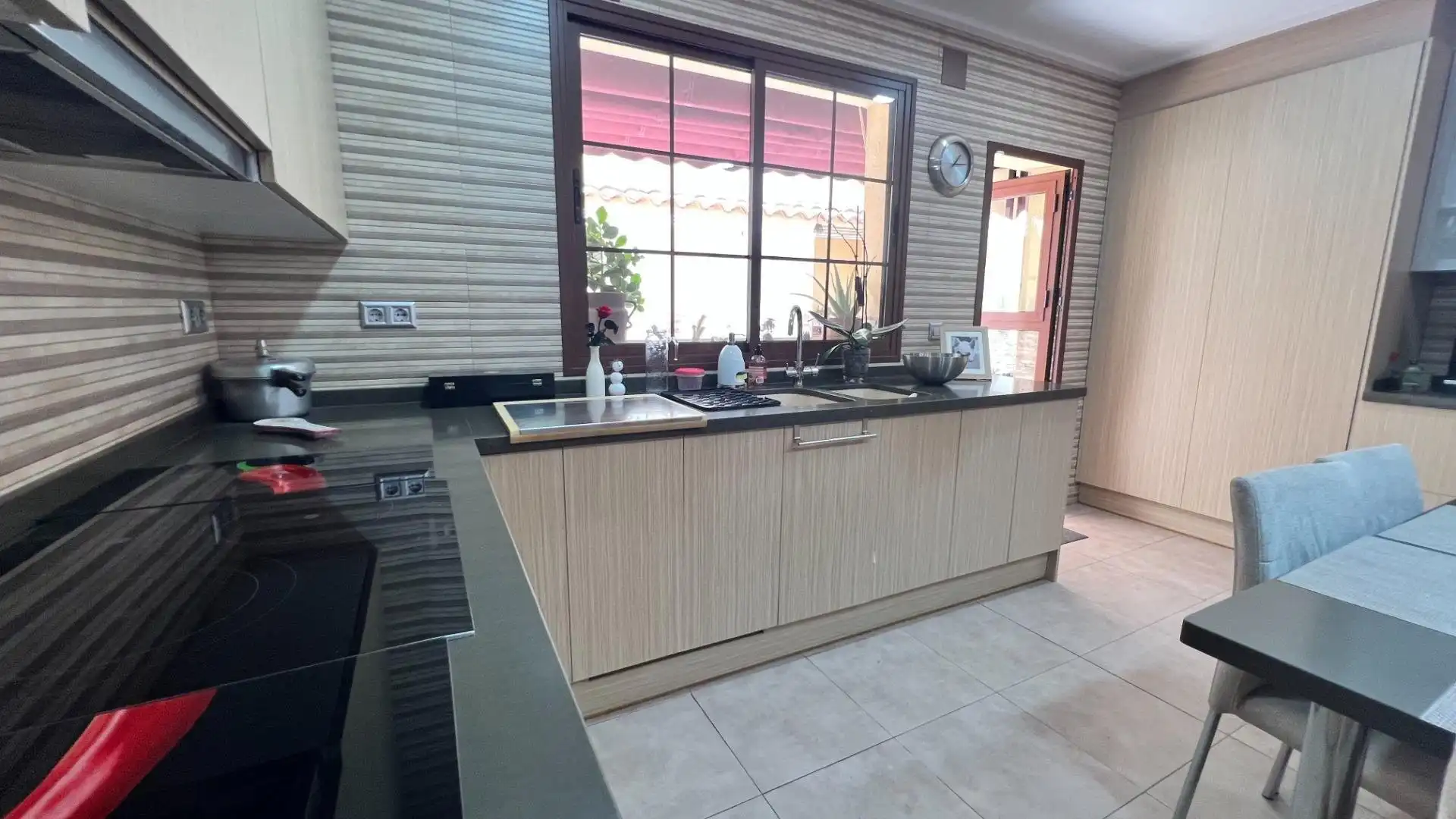 Casa rústica con jardín en venta en N/A, imagen 25