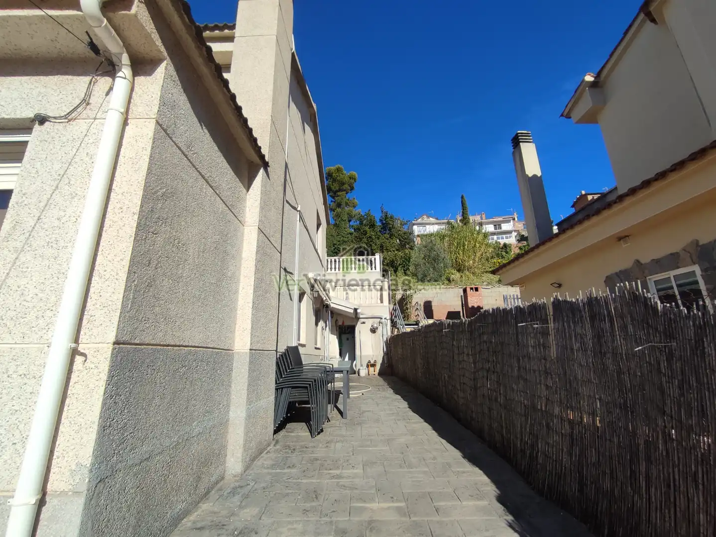 Casa o chalet en venta en Carrer Major, 617, Vallirana