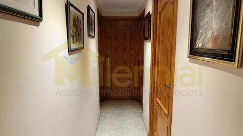 Foto 4 de Pis en venda a Santa Clara, Sevilla