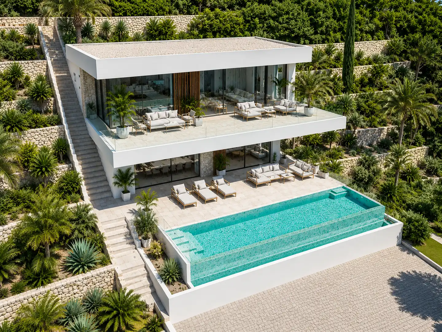 Terrenos y solares en venta en El Peñoncillo, imagen 6