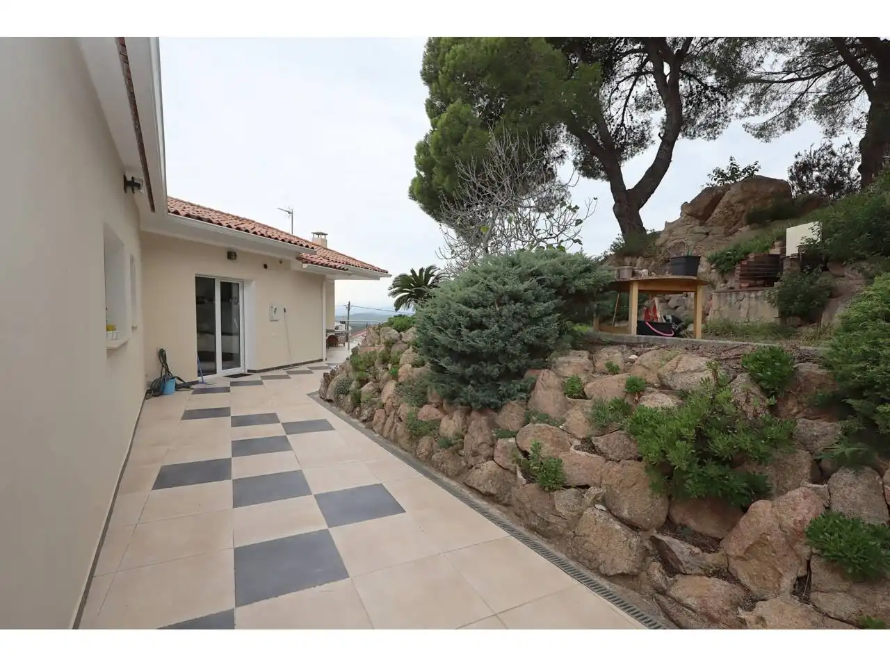 Casa amb piscina en venda a Calle Font dels Capellans, imagen 43