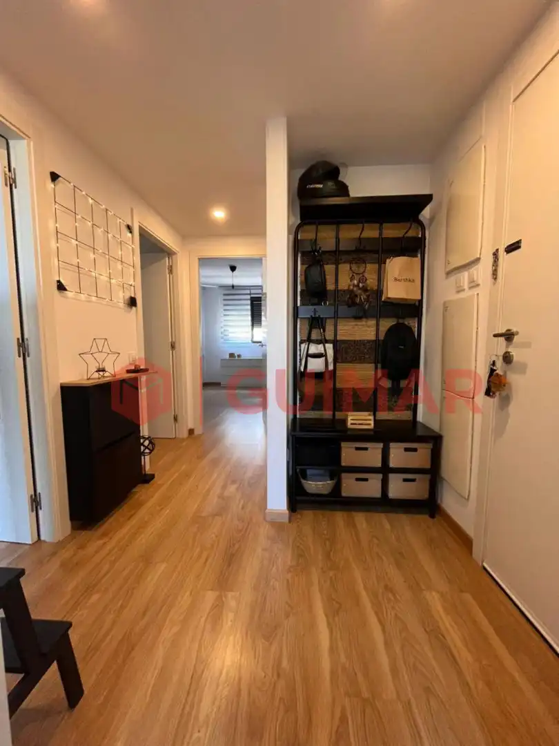 Flat for sale in Sant Just Desvern  with Air Conditioner, Heating and Private garden