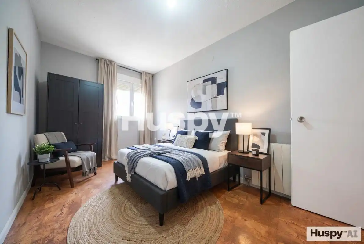 Wohnung mit Aufzug zum Verkauf in Avenida de Baunatal, imagen 24