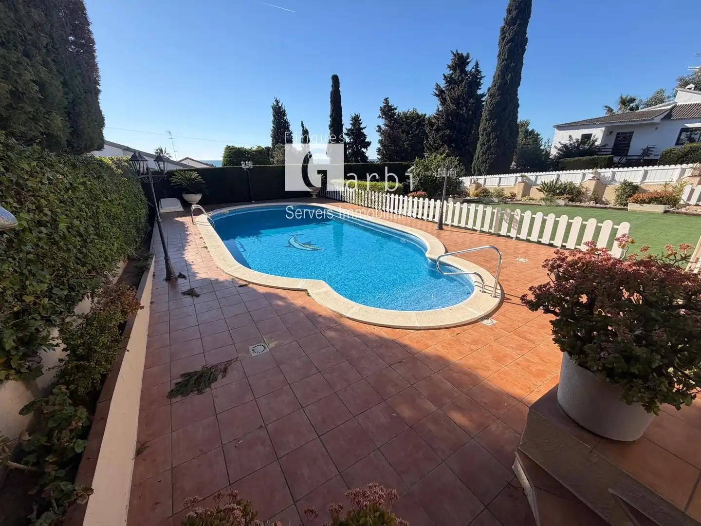 Chalet con piscina en venta en Masos, imagen 18