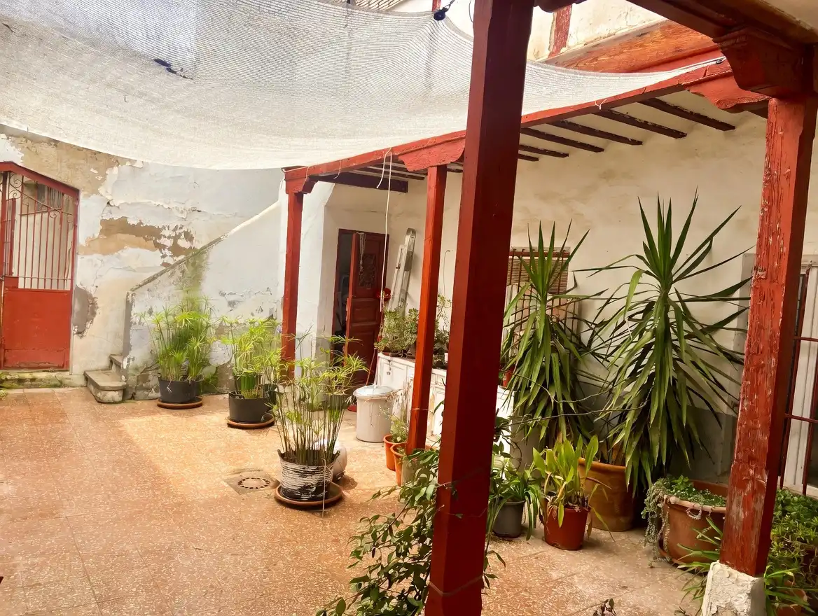 Casa amb terrassa en venda a Plaza Mayor, imagen 9