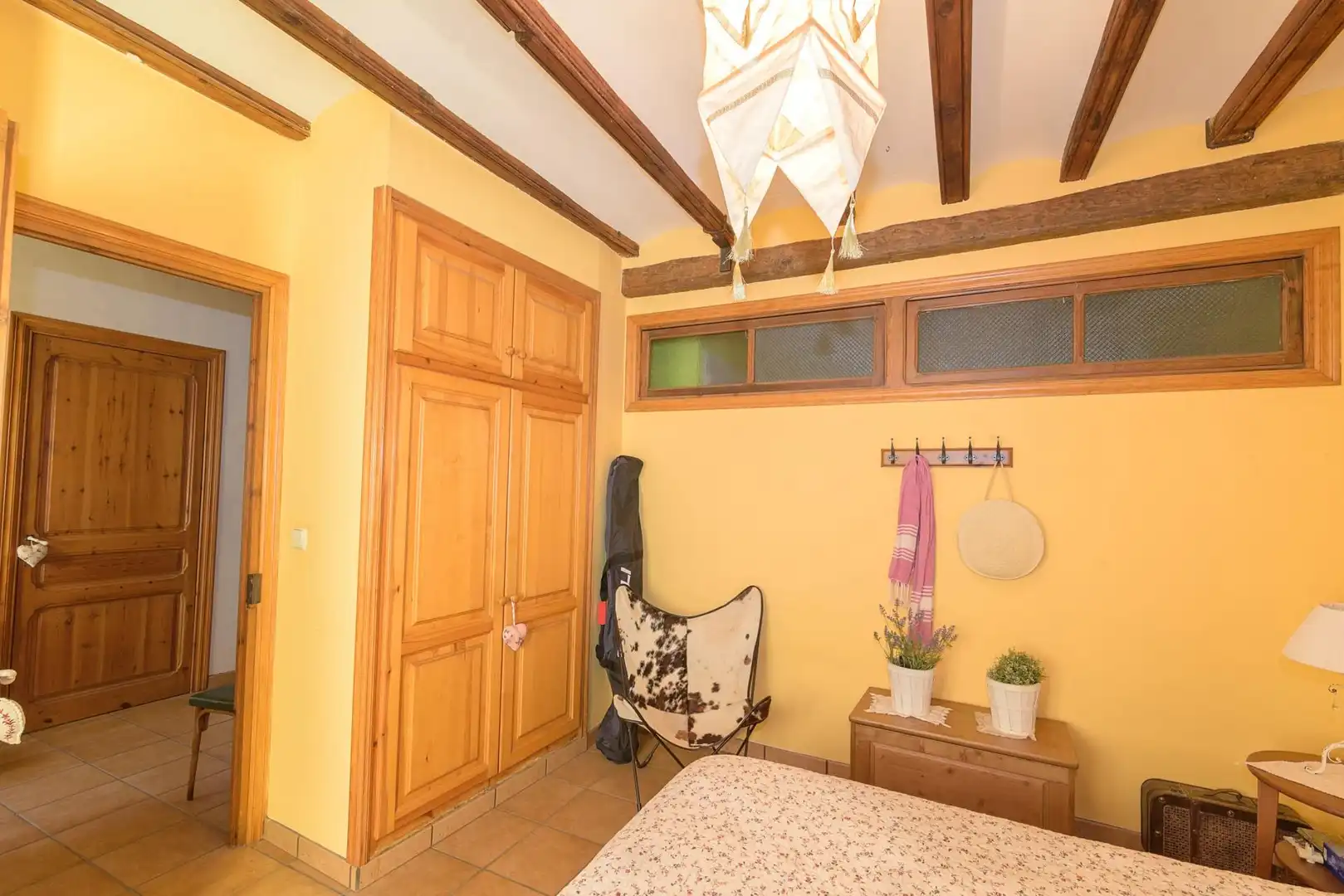 Habitación de Finca rústica en venta en Organyà con Calefacción