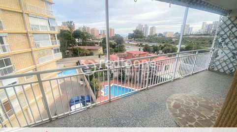 Foto 2 de Pis en venda a Albufereta, Alicante / Alacant