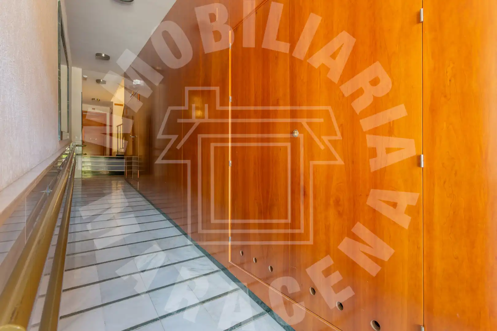 Apartamento en venta en Maracena con Calefacción, Parquet y Terraza