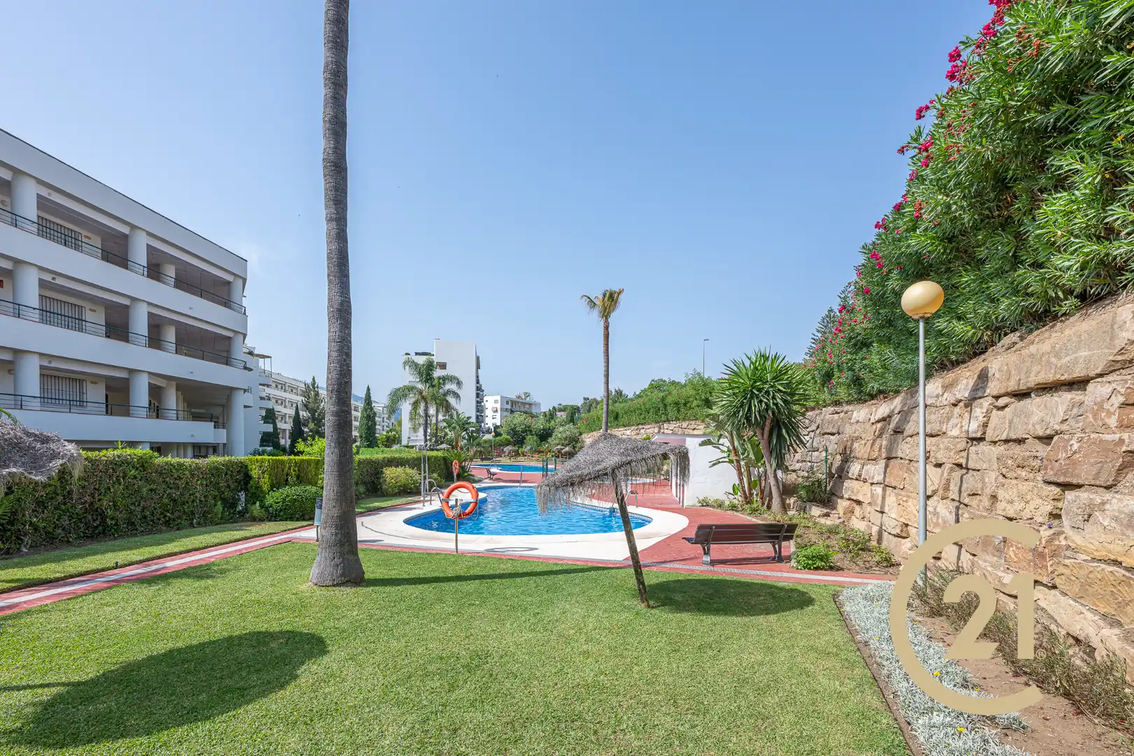 Apartamento con piscina en venta en Camino Cortes 1, imagen 44