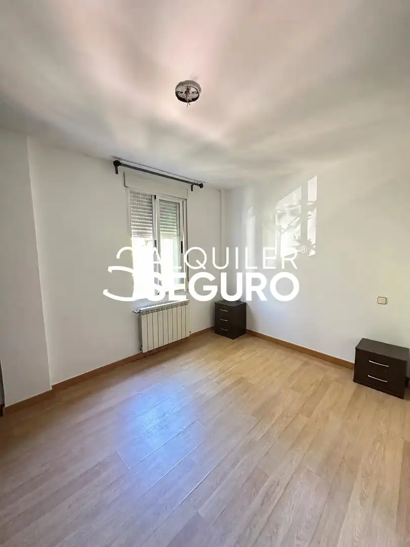 Wohnung mit Aufzug zur Miete in Parque Vosa, imagen 7