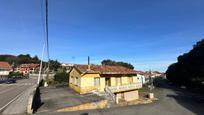 Vista exterior de Casa o xalet en venda en Arnuero amb Terrassa i Balcó
