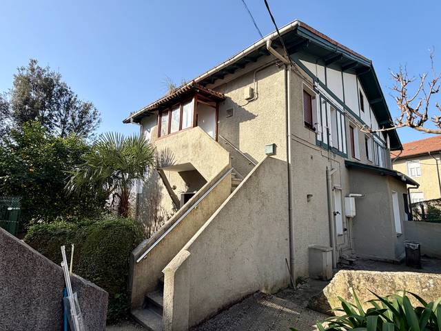 Casa adosada en Venta en Grupo Buenavista en San Pedro de Deusto - La Ribera