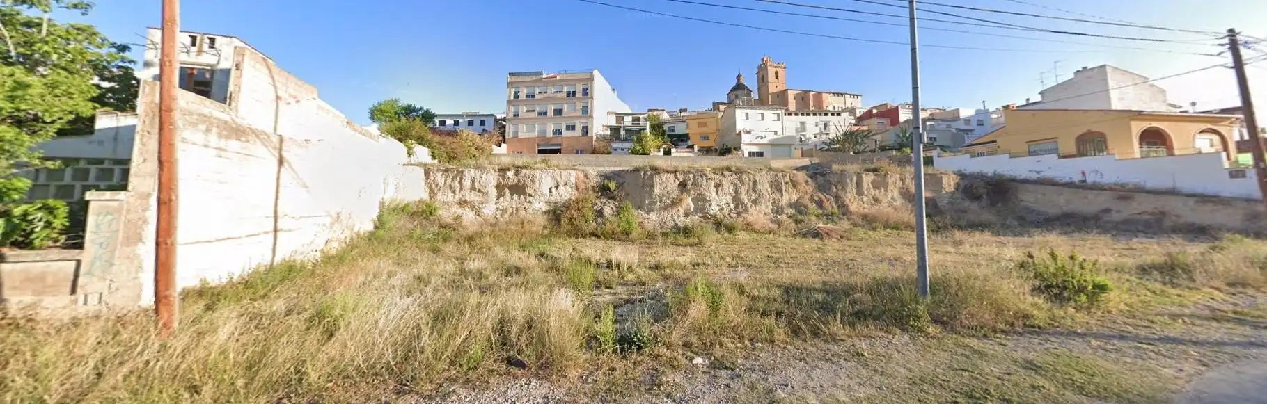 Terreni e lotti in vendita a Villar del Arzobispo