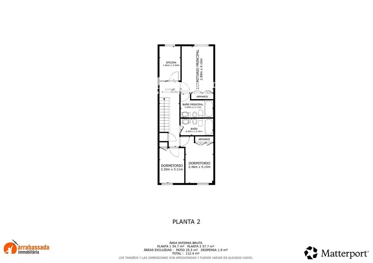 Duplex avec piscine à vendre à Llevant, imagen 47