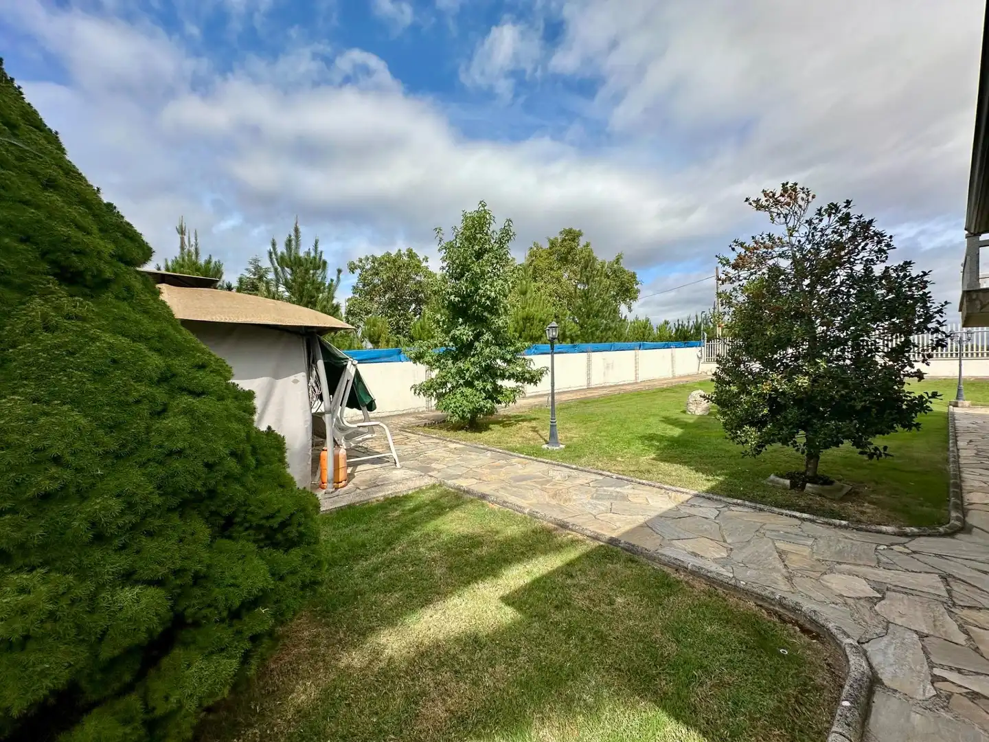 Casa o xalet en venda a Calle CHANAS, Camponaraya