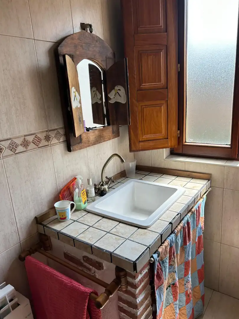 Wohnung zum Verkauf in Bárcena de Pie de Concha - La Plaza, 47, Bárcena de Pie de Concha