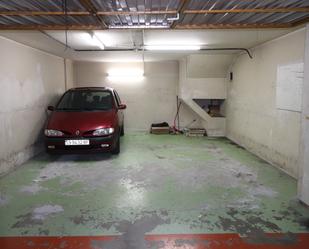 Parkplatz von Garage miete in Irun 