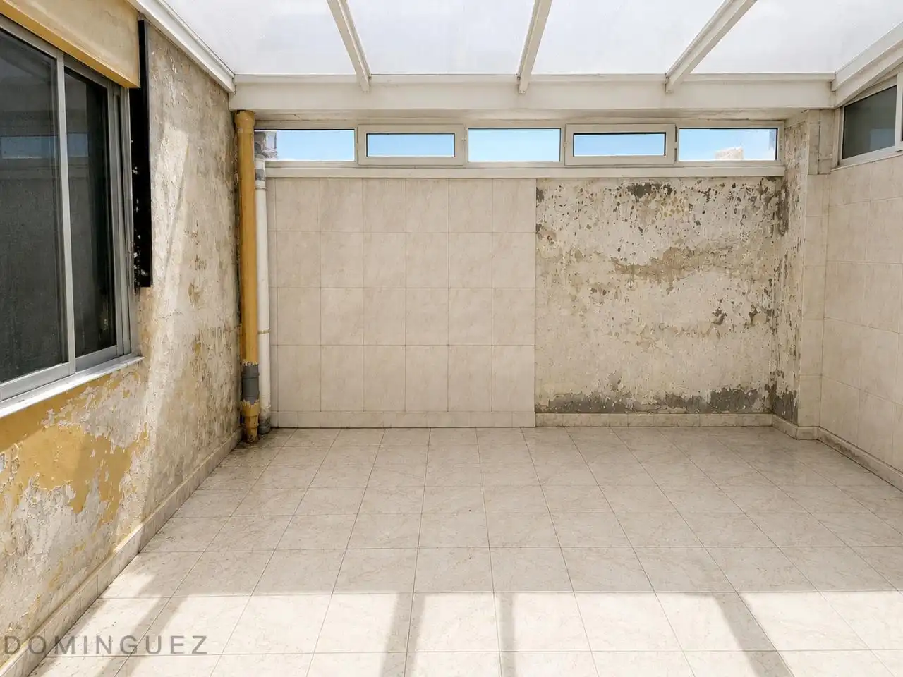 Flat for sale in Vigo   with Heating and Terrace