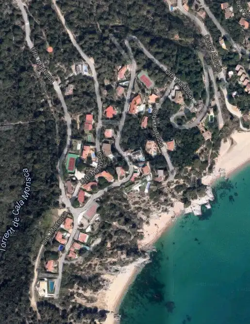 Terrenos y solares en venta en Santa María de Llorell, imagen 2