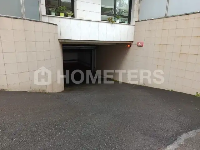 Parkplatz von Garage zur Miete in Orio, Gipuzkoa