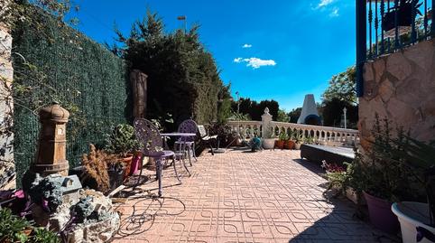 Foto 4 de Casa o xalet en venda a Camino Santero del, Sol y Luz, Alicante