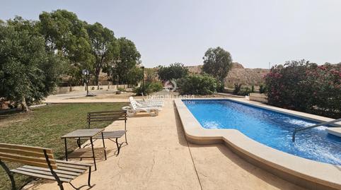 Foto 3 de Casa o chalet en venta en Babel, Alicante / Alacant