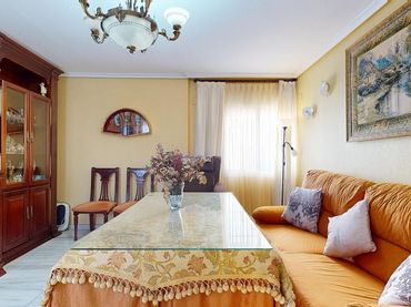 Piso con ascensor en venta en Norte-Sierra