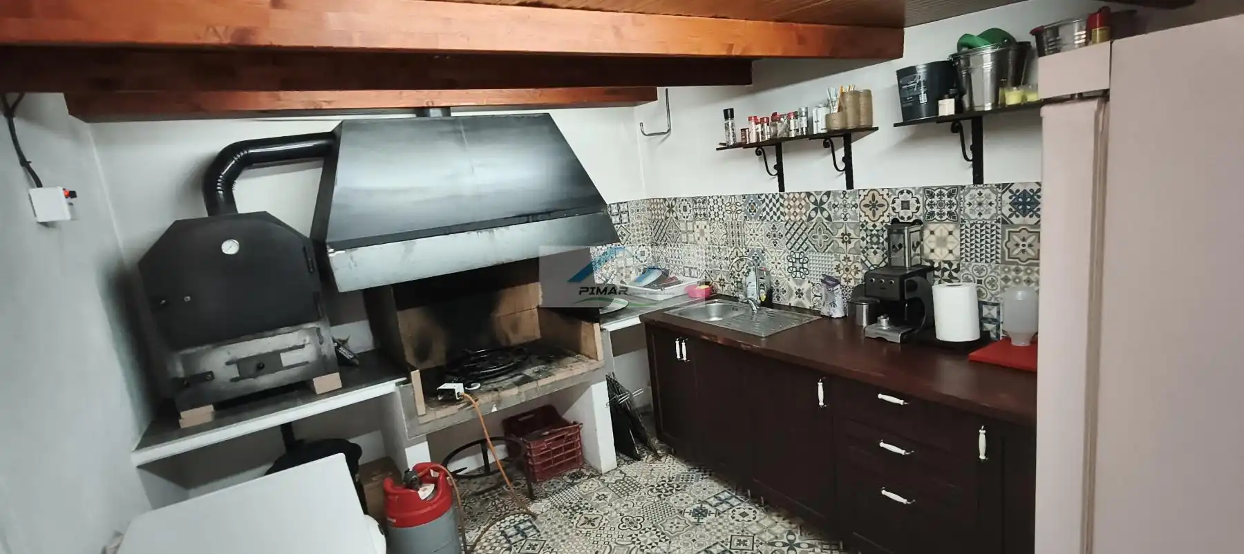 Villa con terrazza in vendita a Crevillent, imagen 13