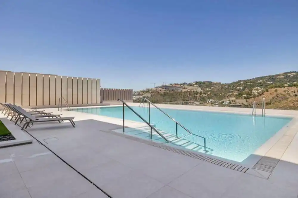 Apartment with pool to rent in La Quinta, imagen 37