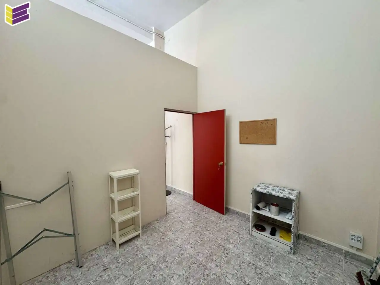 Gewerbefläche zur Miete in Calle Peinador 7, imagen 8