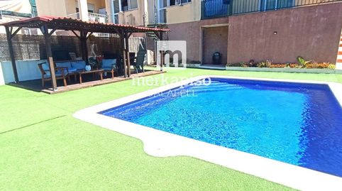 Foto 2 de Casa adosada en venta en Palestina, Segur de Calafell, Calafell