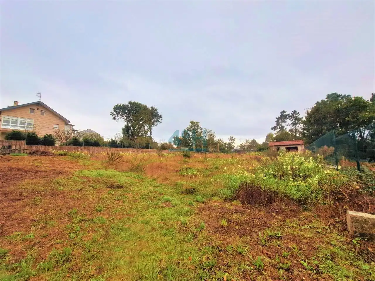 Casa o chalet en venta en O Carballiño   con Calefacción, Jardín privado y Terraza