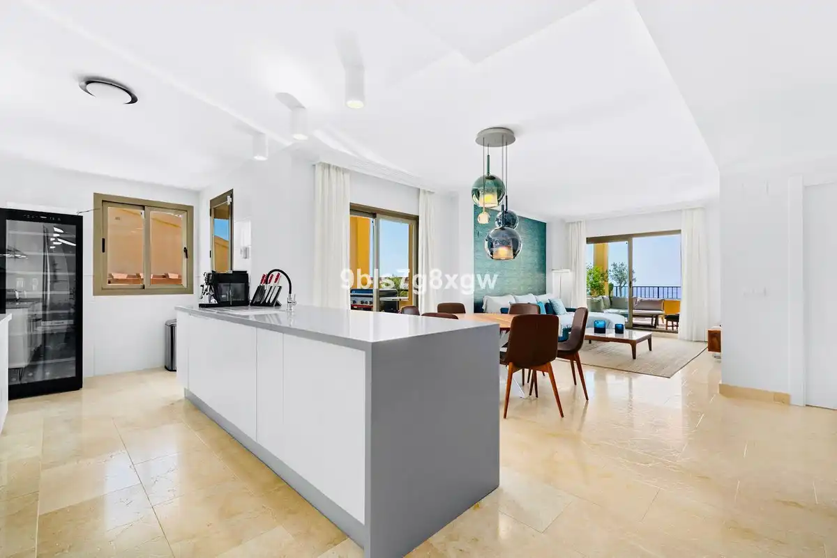 Apartamento en venta en El Paraíso, imagen 5