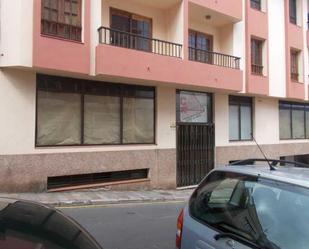 Exterior view of Premises to rent in Los Realejos