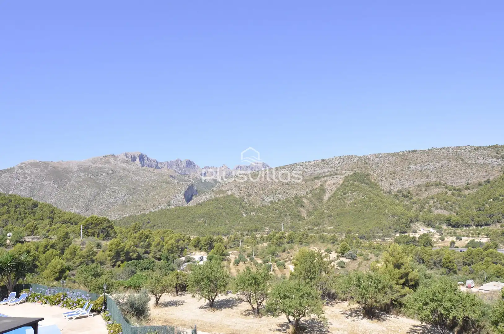Casa en venta en Benissa pueblo, imagen 5