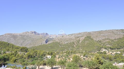 Foto 5 de Casa o chalet en venta en Benissa pueblo, Benissa